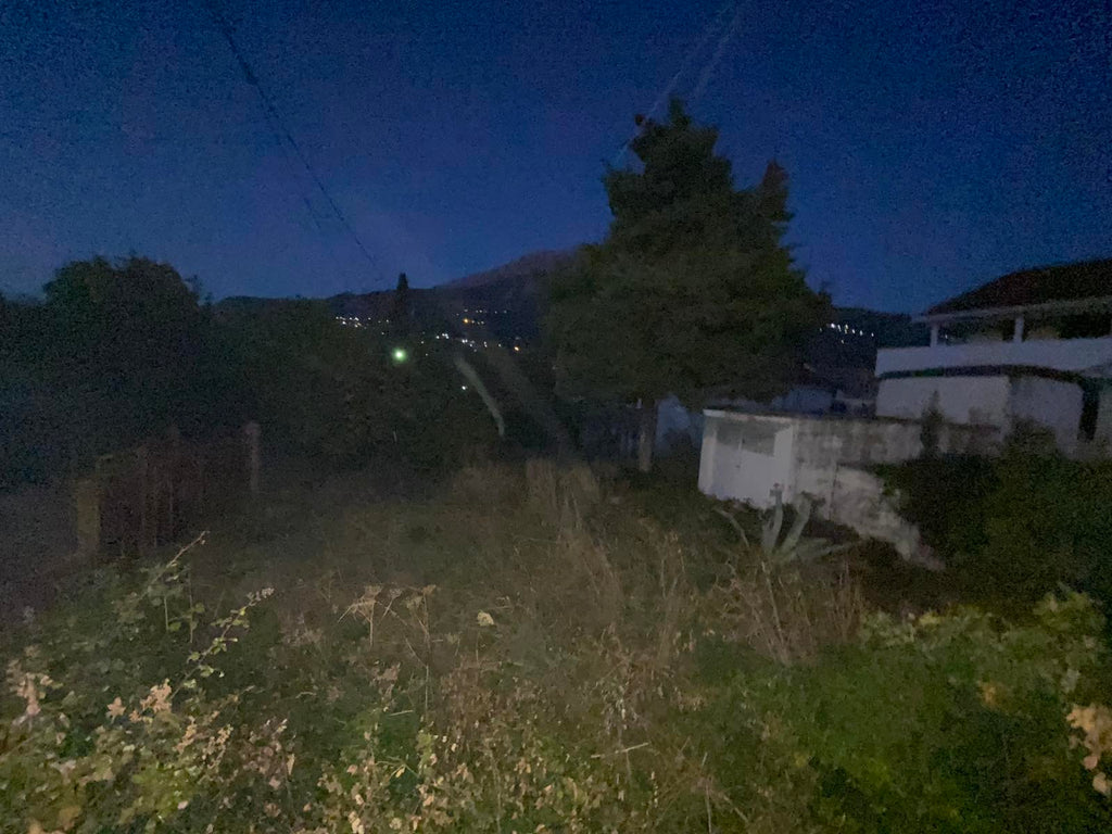 Земельный участок в местечке Добра Вода