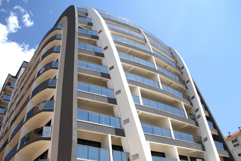 Апартаменты в центре г.Бар, комплекс Soho City