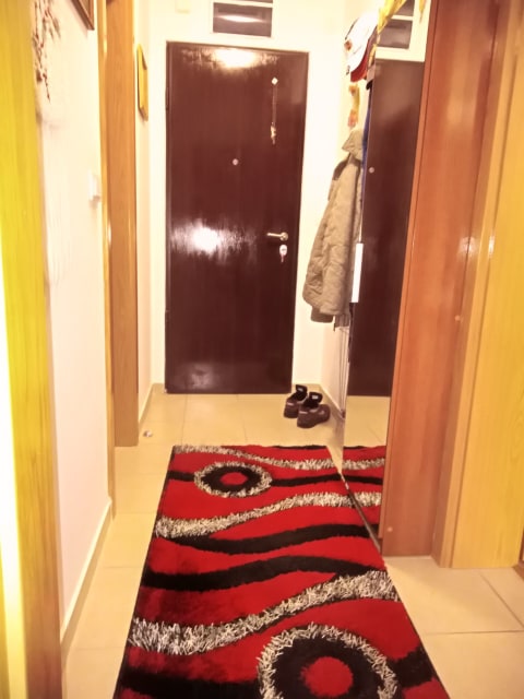 Квартира в новом доме в г.Бар