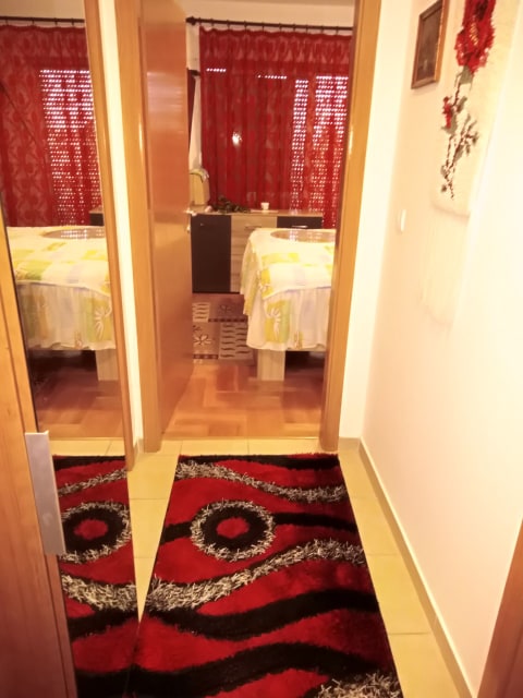 Квартира в новом доме в г.Бар