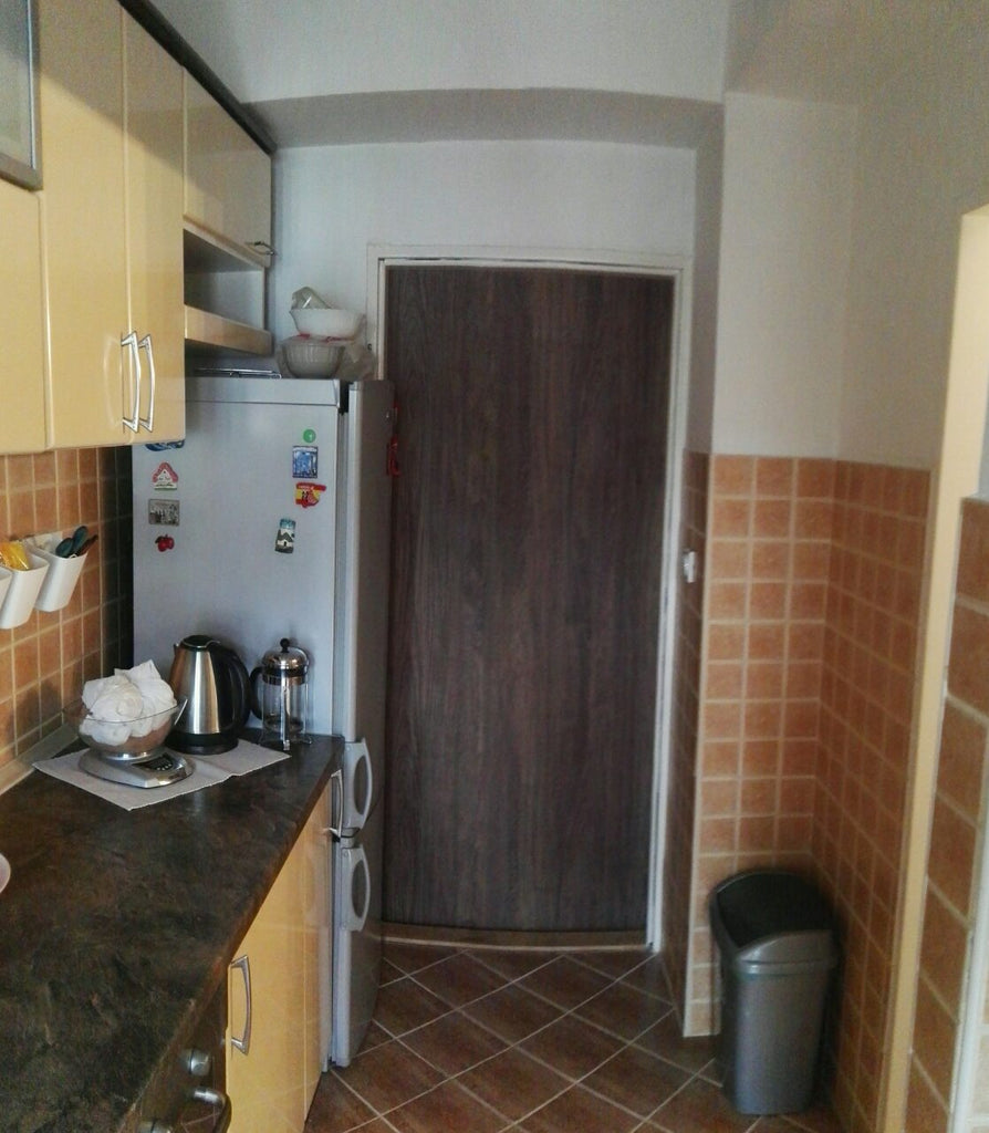 Квартира с 3 спальнями в г.Бар
