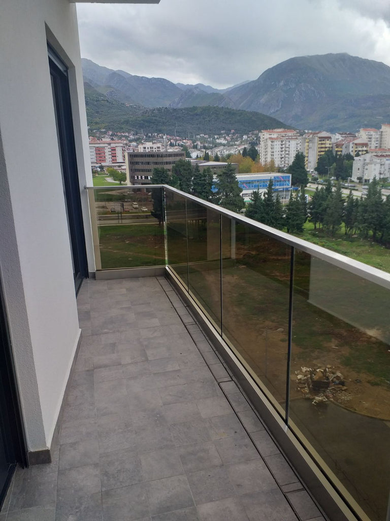 Новая квартира в комплексе Soho City