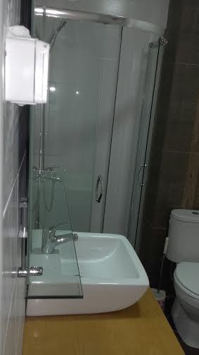 Квартира с видом на море в новом ЖК, г.Петровац