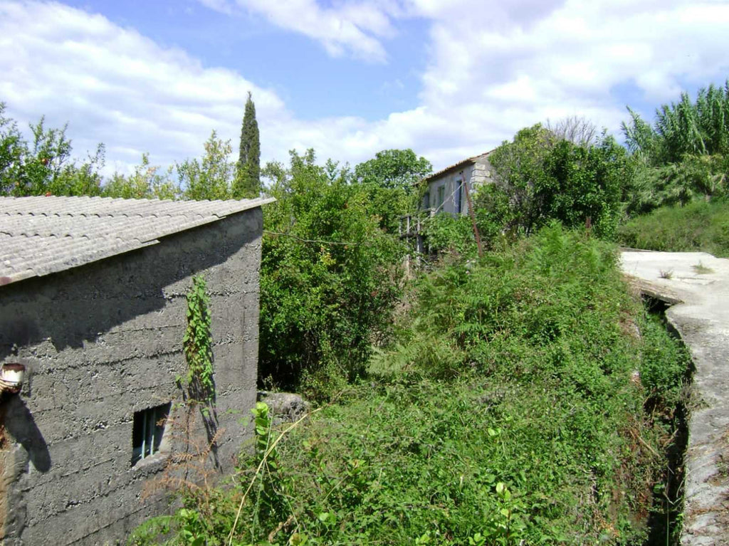 Земельный участок в пригороде Бара