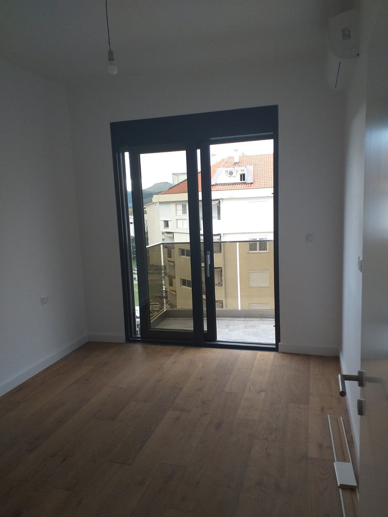 Новая квартира в комплексе Soho City