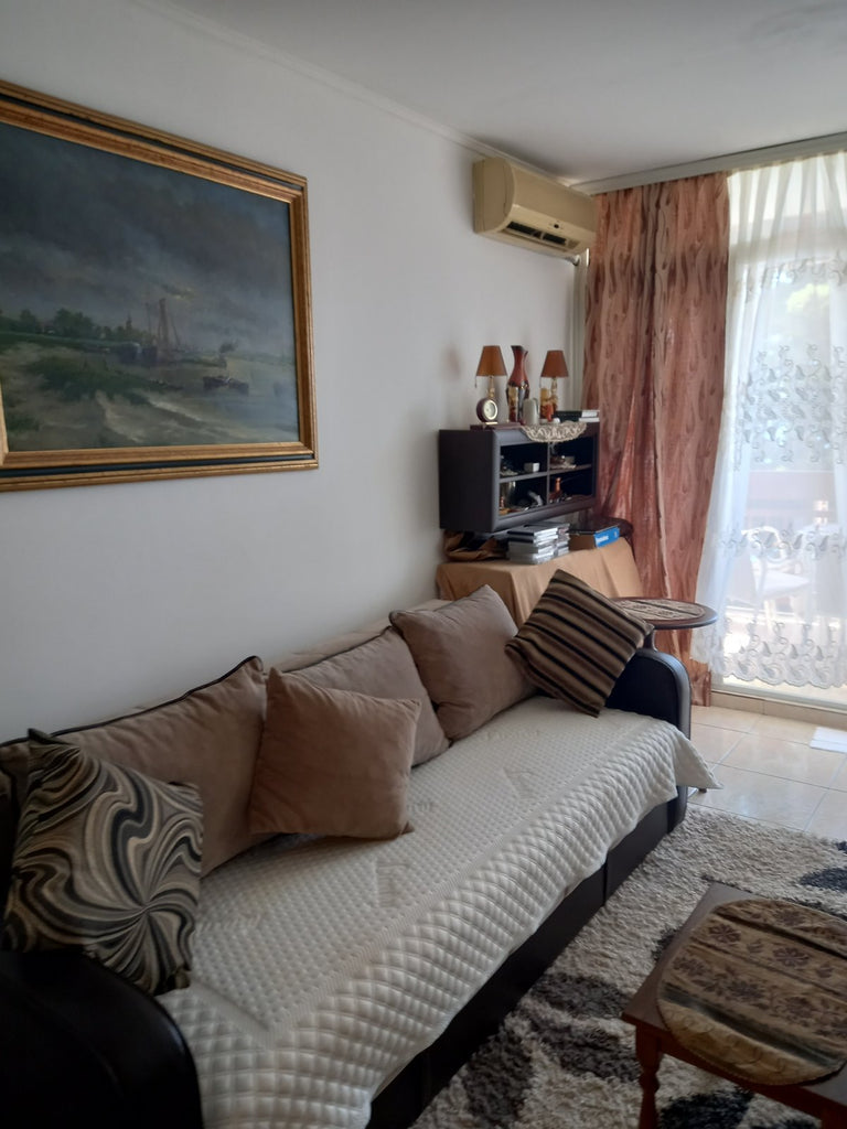 Квартира с видом на море в г.Ульцинь