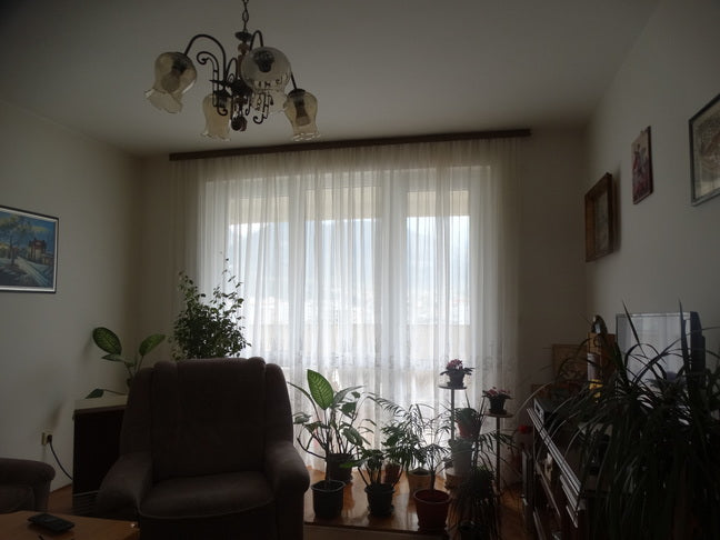 Квартира с 3 спальнями в строгом центре г.Бар