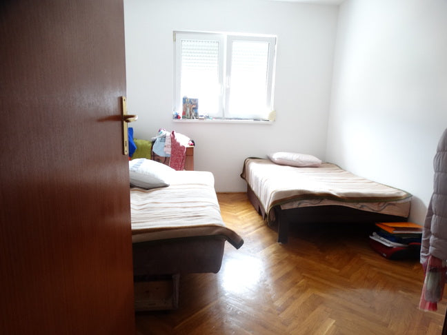 Квартира с 3 спальнями в строгом центре г.Бар