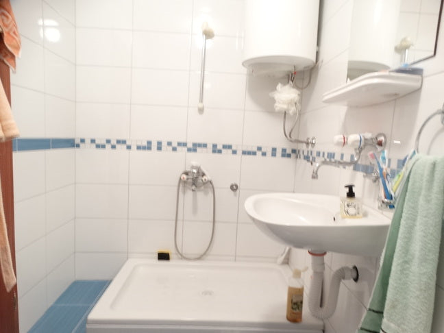 Квартира с 3 спальнями в строгом центре г.Бар
