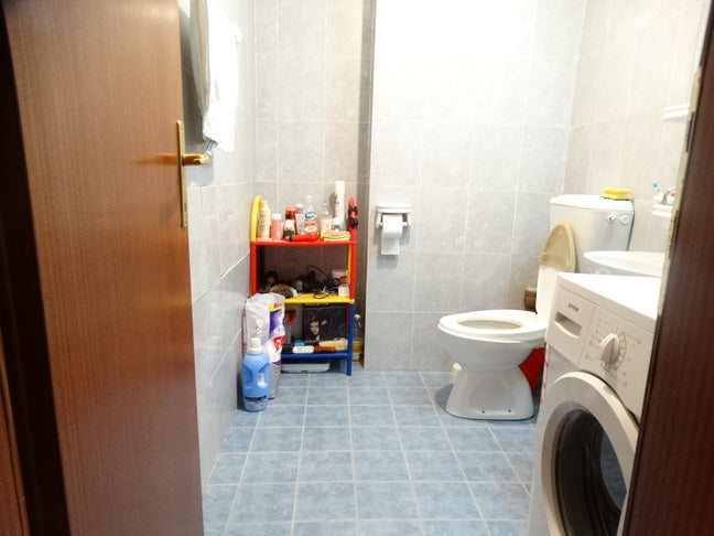 Квартира с 3 спальнями в строгом центре г.Бар