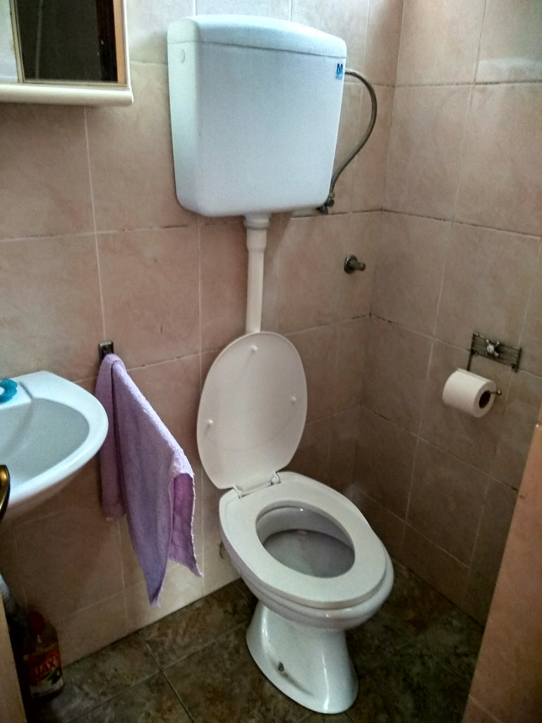 Дом с 5 апартаментами в г.Бар