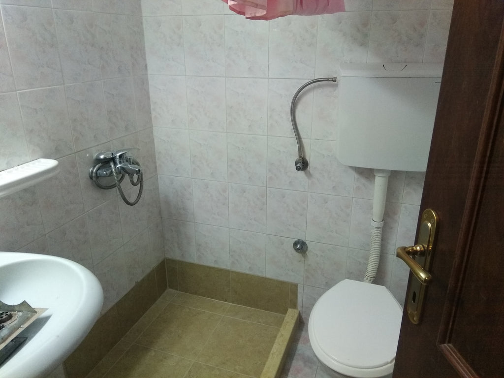 Отель в г.Бар
