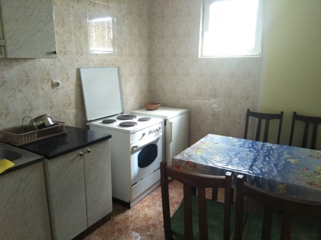 Отель в г.Бар