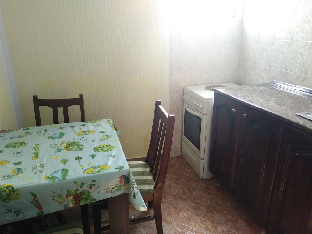 Отель в г.Бар