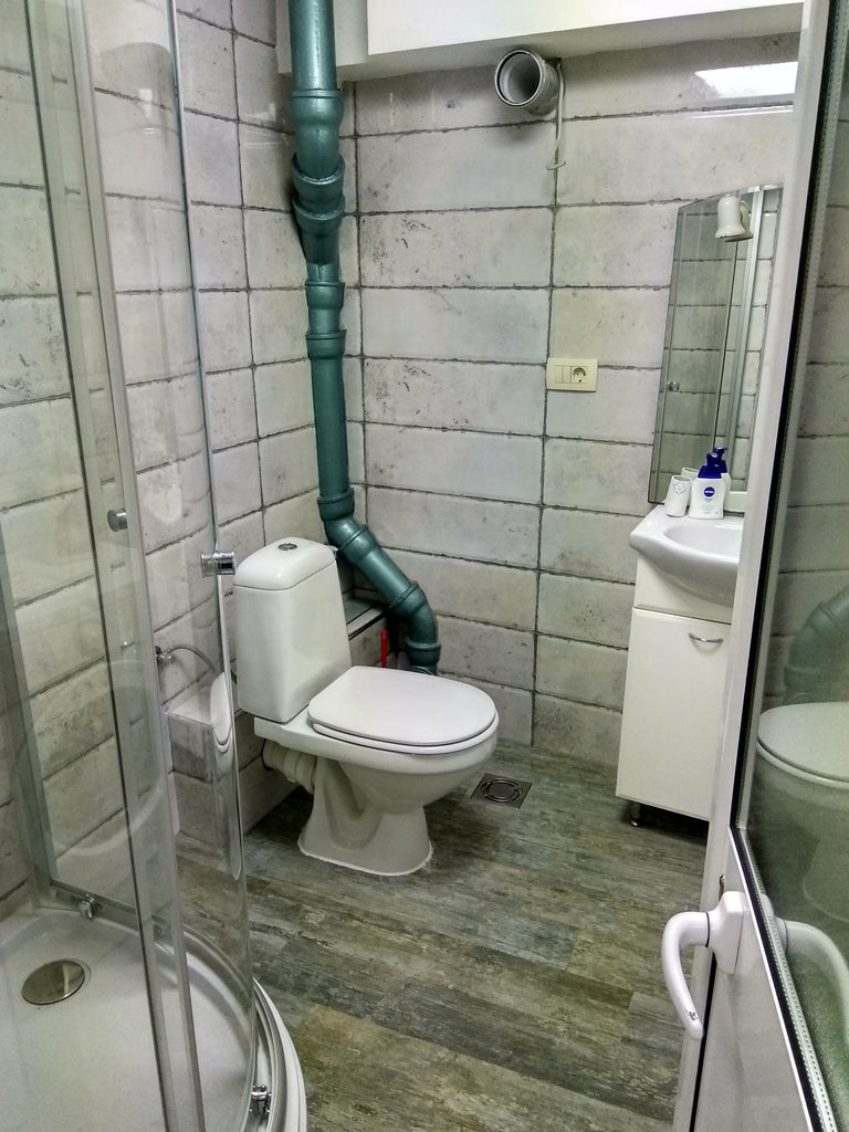 Два уютных семейных дома в г.Бар, Шушань