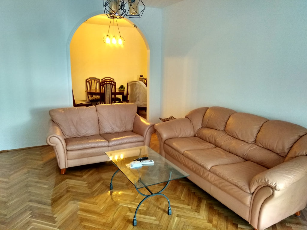 Квартира в строгом центре г.Бар