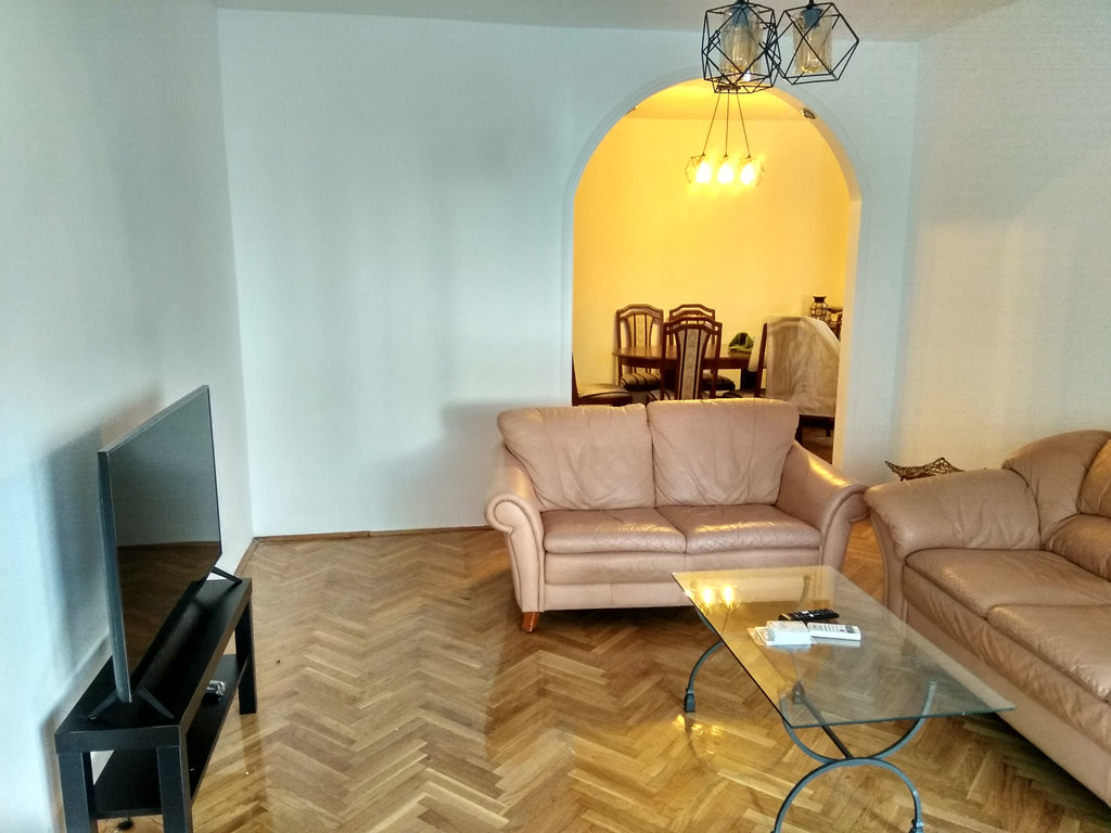 Квартира в строгом центре г.Бар