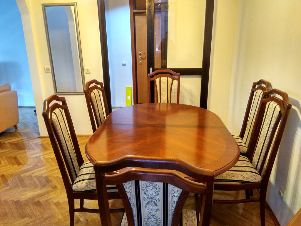 Квартира в строгом центре г.Бар