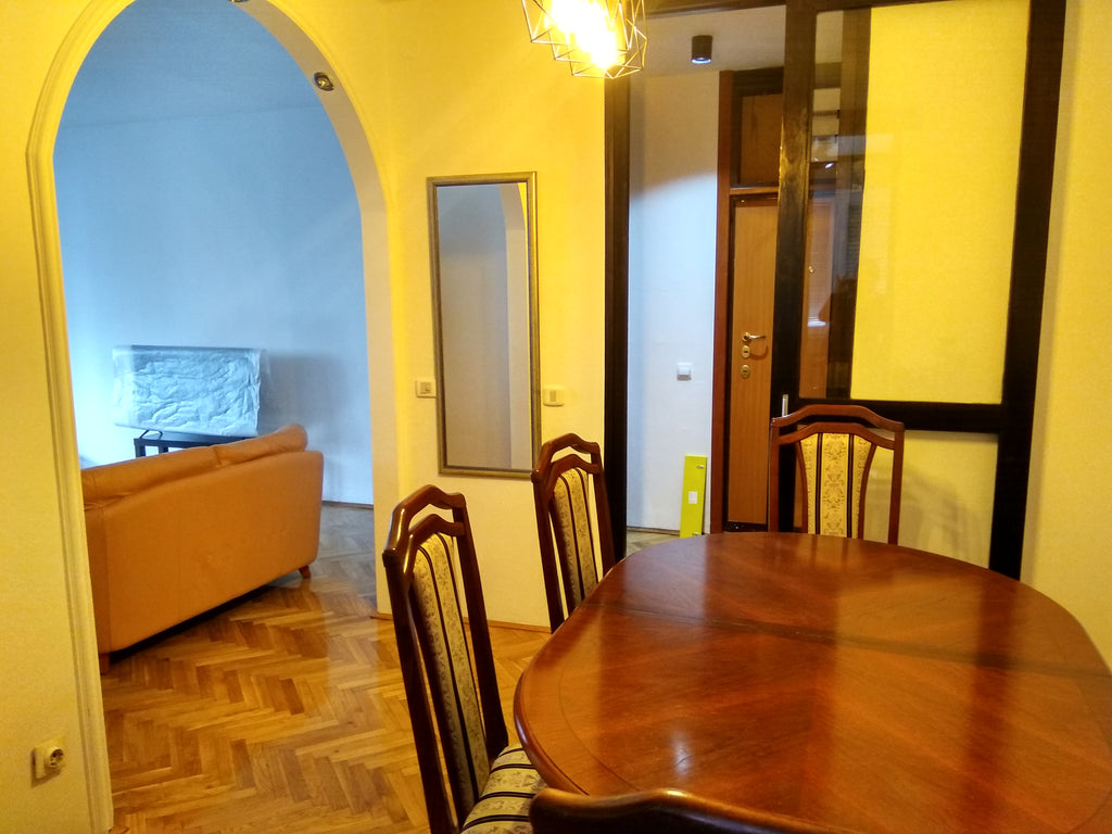 Квартира в строгом центре г.Бар