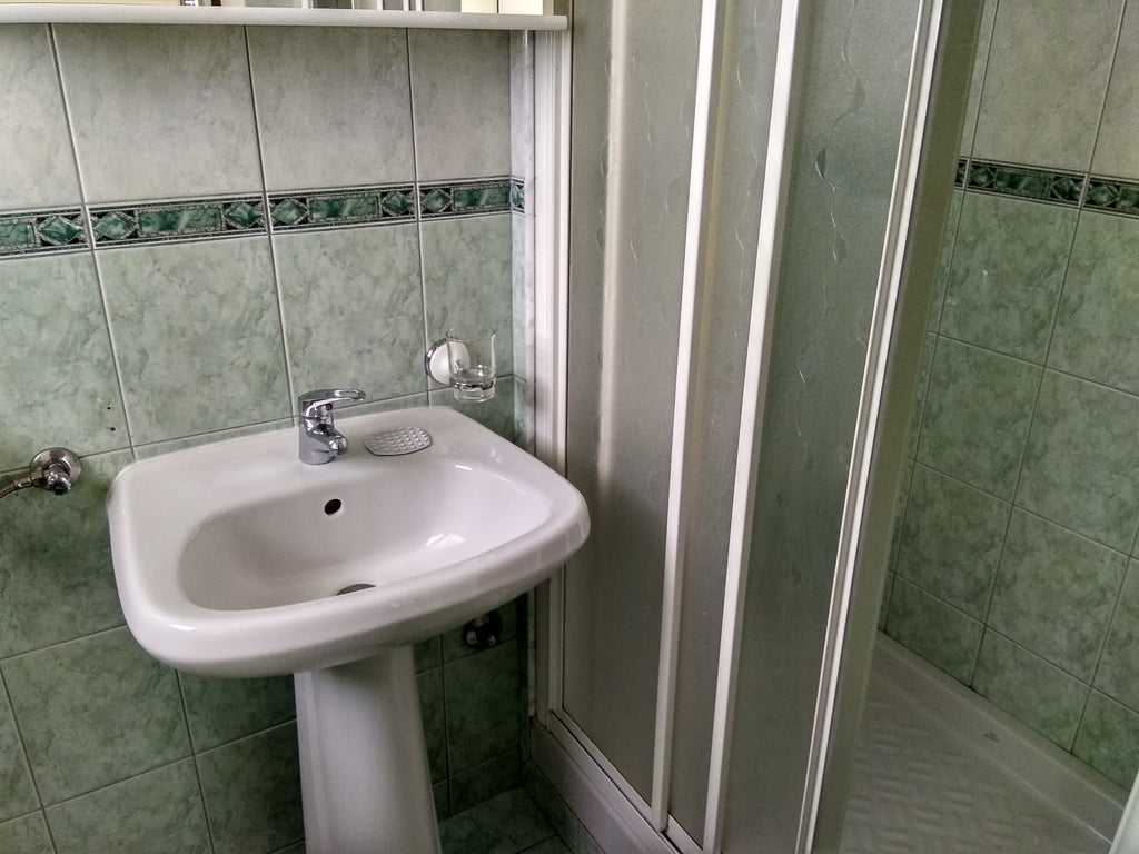 Квартира с 2 спальнями в центре г.Бар