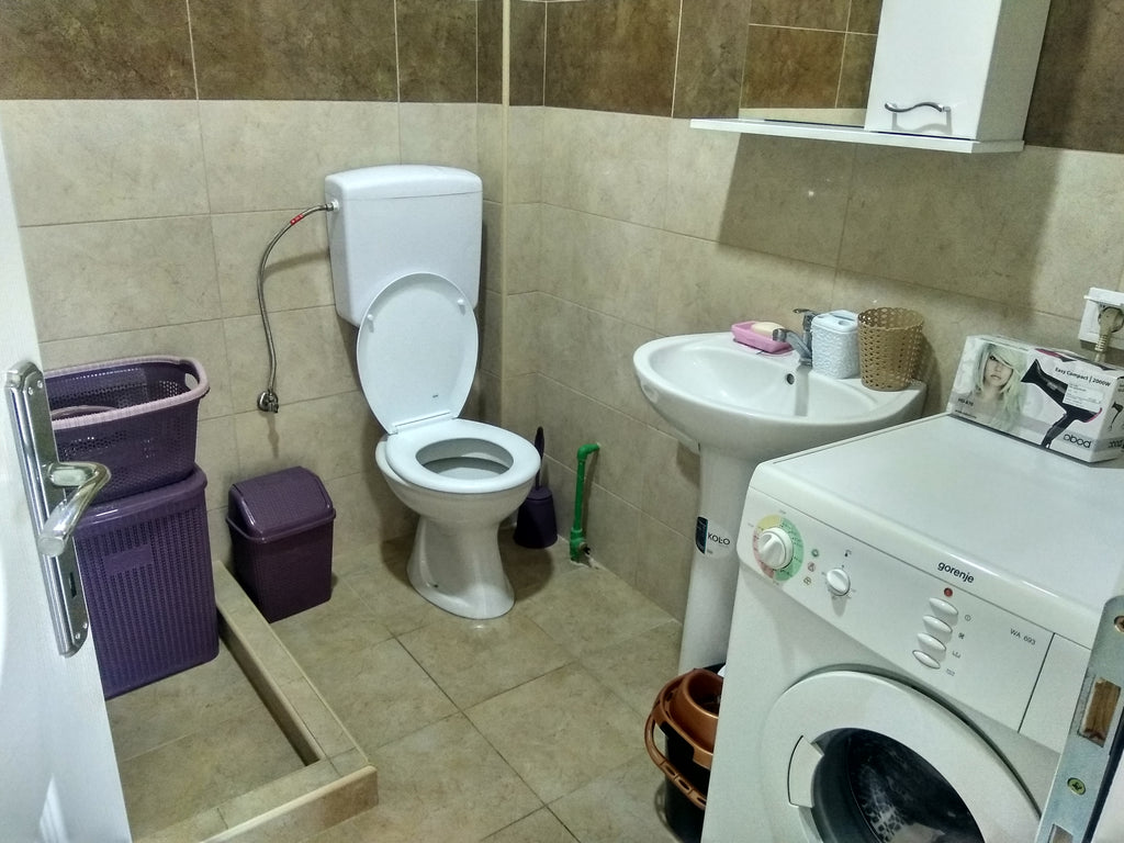 Апартамент в пригороде г.Бар