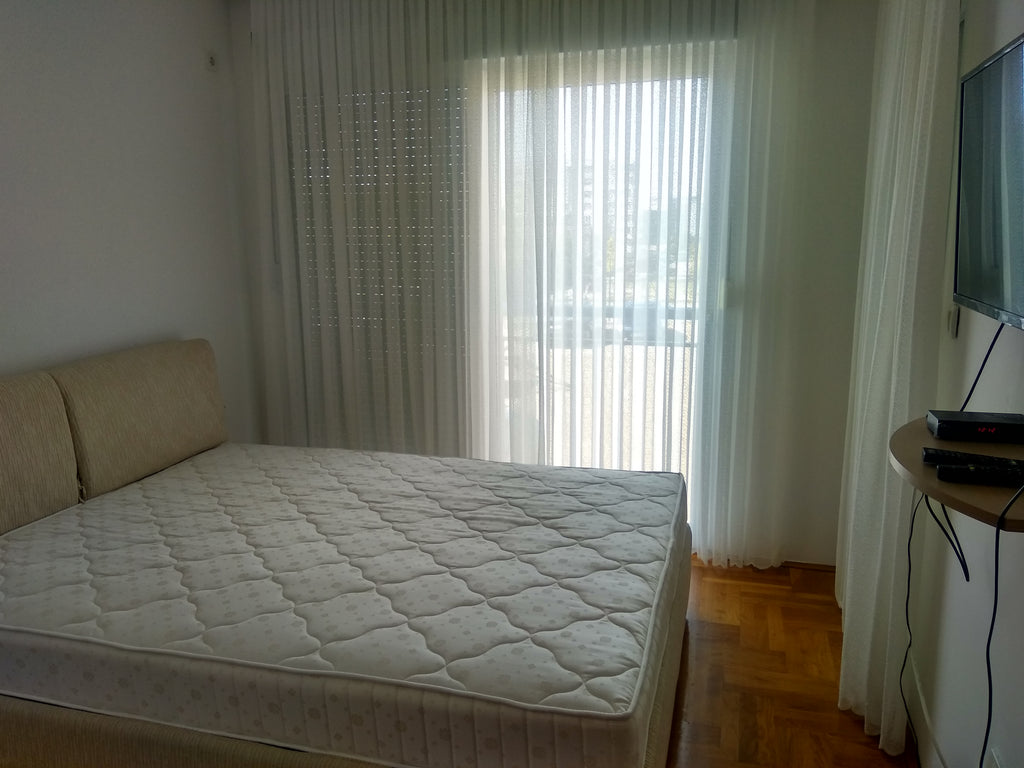 Квартира с 2 спальнями в новом доме, г.Бар