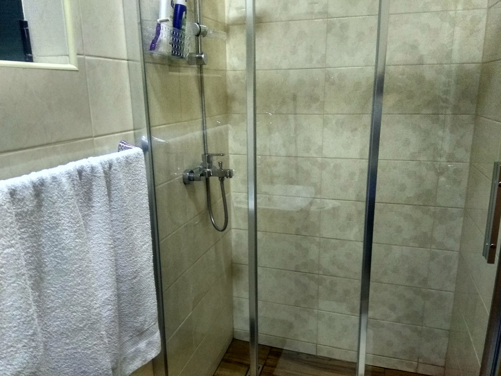 Уютный дом с камином на Жабляке