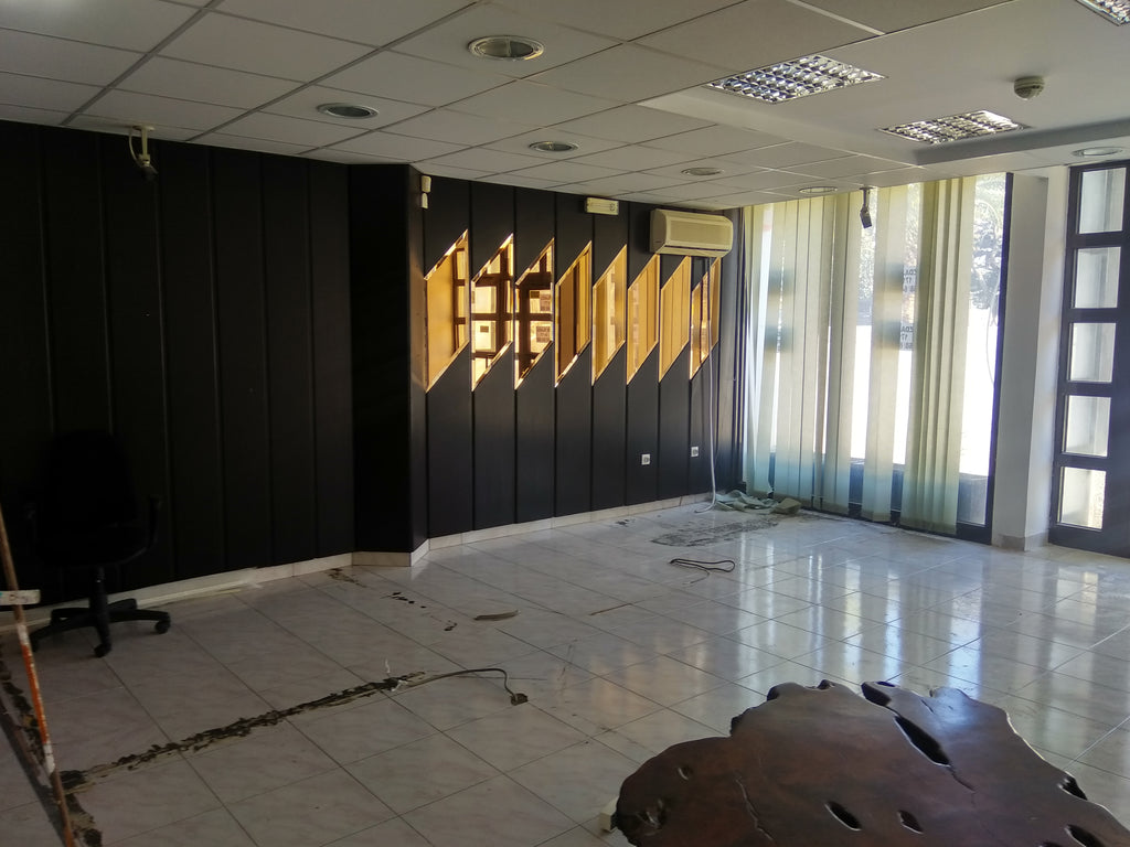 Большое помещение в центре г.Бар
