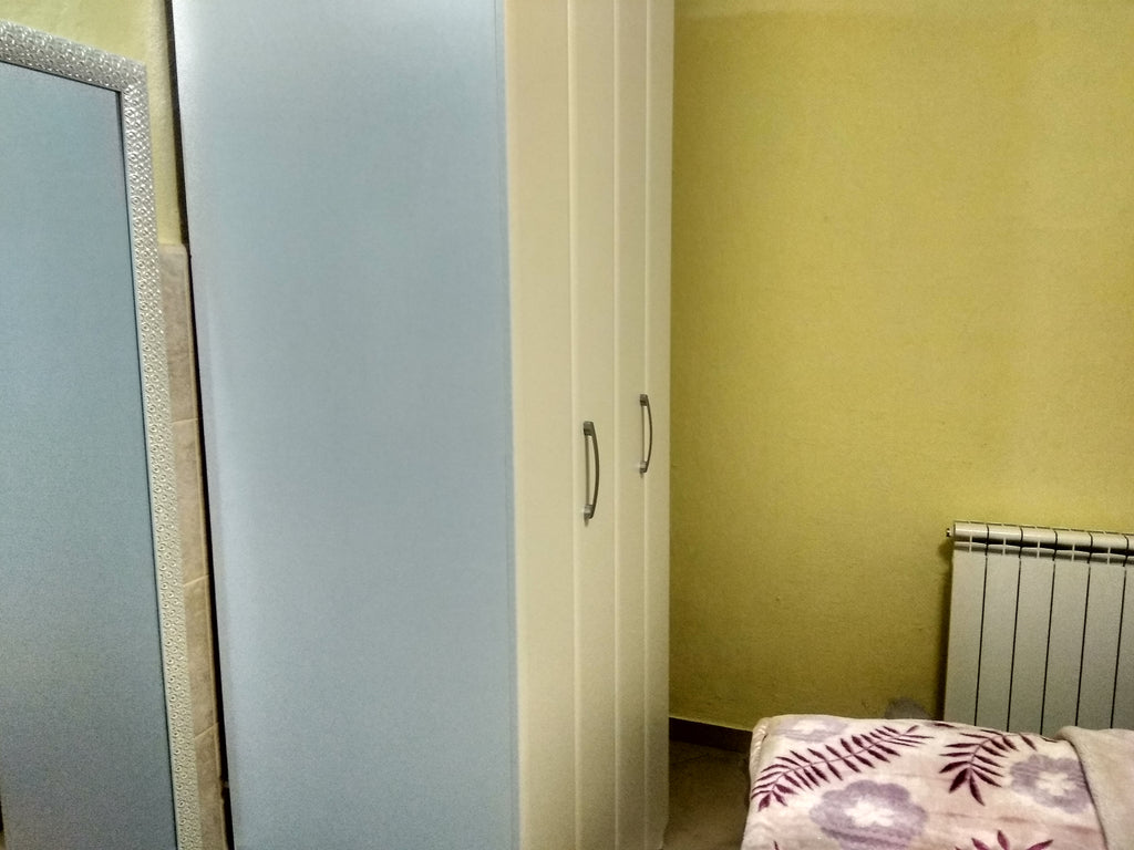 Тёплый этаж частного дома в г.Бар