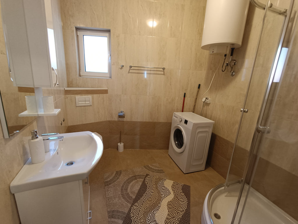 Готовый бизнес под ключ! Новый комплекс в сосновом бору в 200 м от моря.
