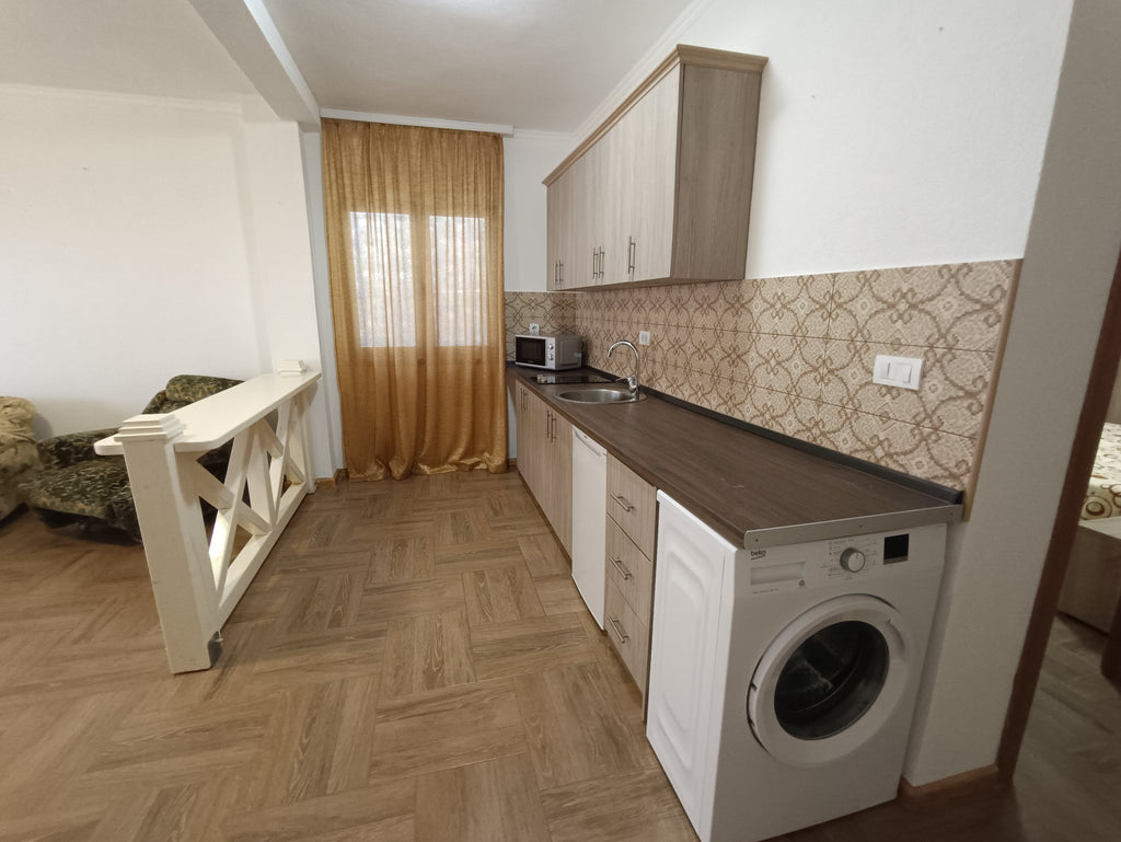 Готовый бизнес под ключ! Новый комплекс в сосновом бору в 200 м от моря.