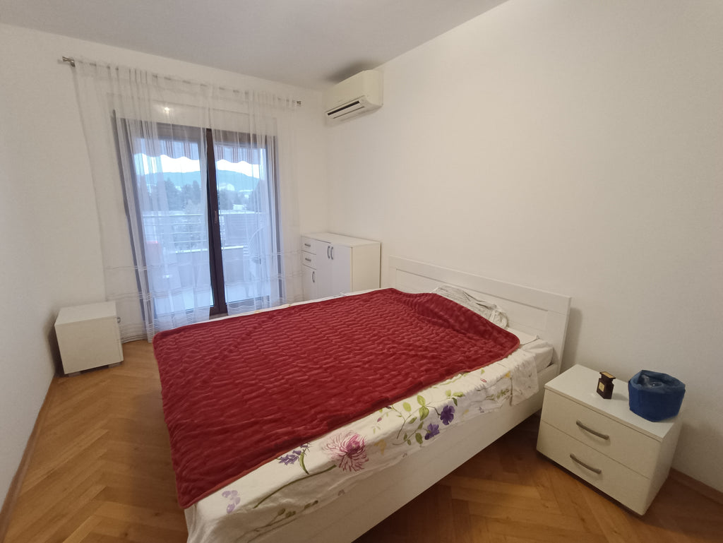 Квартира в новом доме в центре г.Бар, район Храма