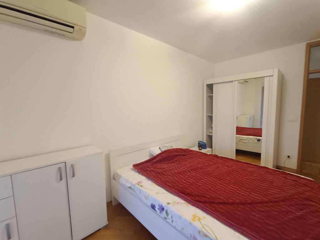 Квартира в новом доме в центре г.Бар, район Храма