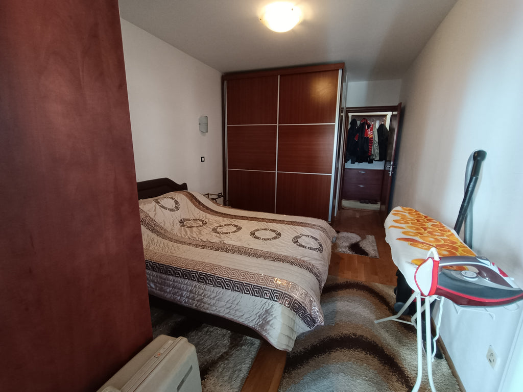 Квартира в центре г.Бар