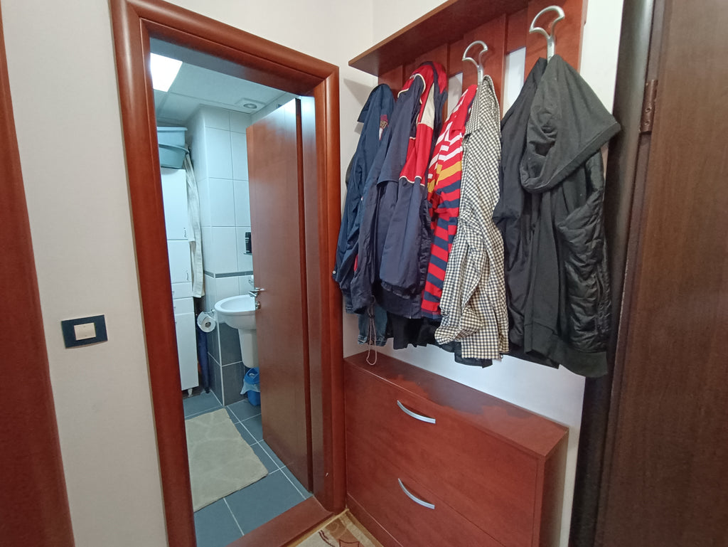 Квартира в центре г.Бар