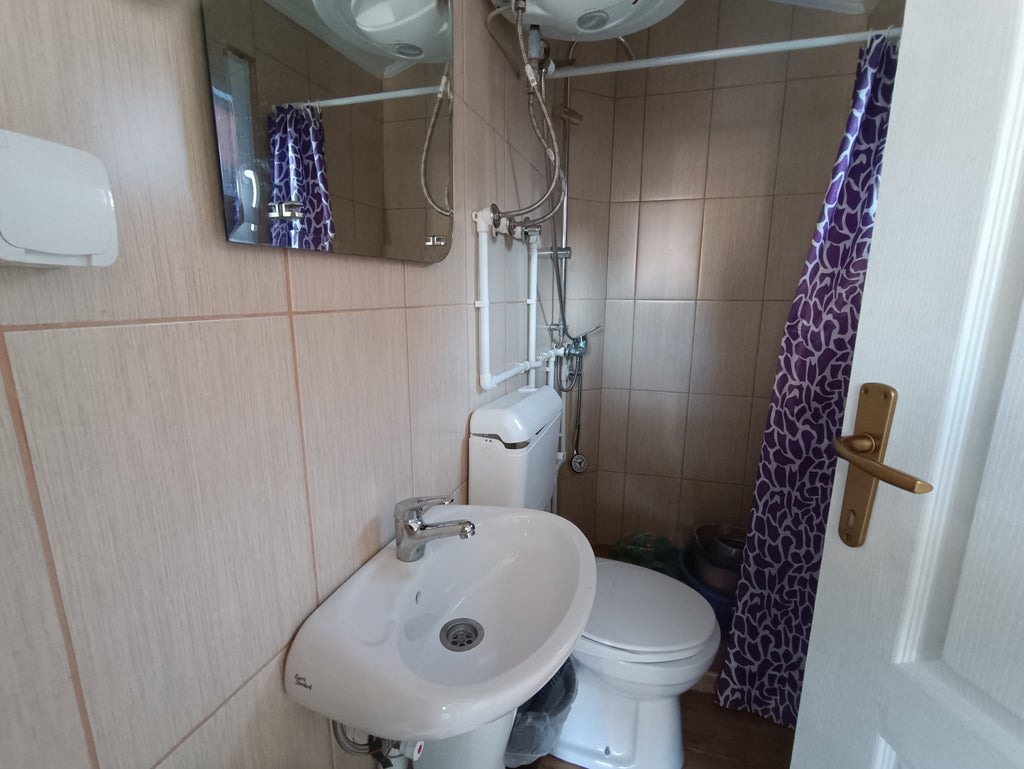 Квартира в центре г.Жабляк
