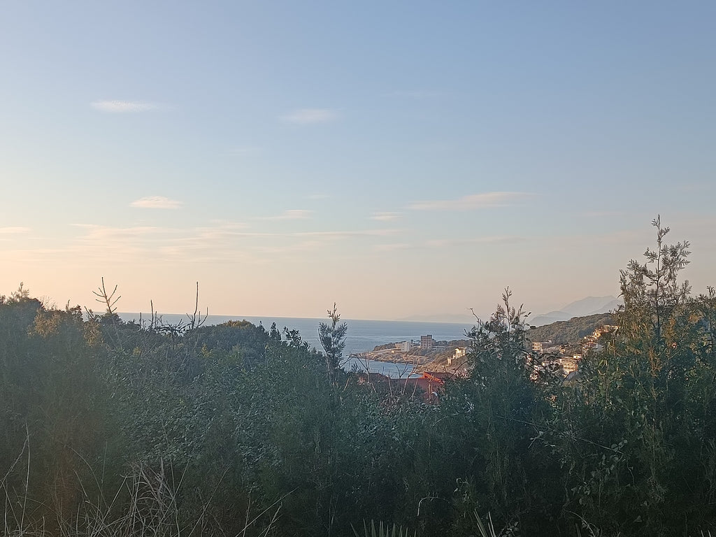 Дом в местечке Утеха
