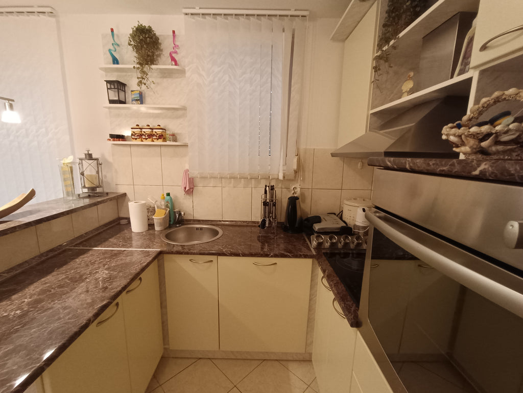 Дом с видом на море в Баре