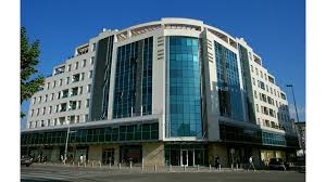 Квартира в центре Подгорицы