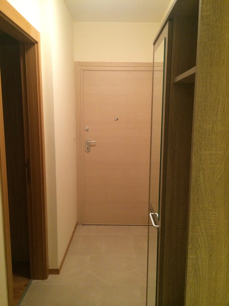 Новая квартира в 100 м от моря, г.Бар