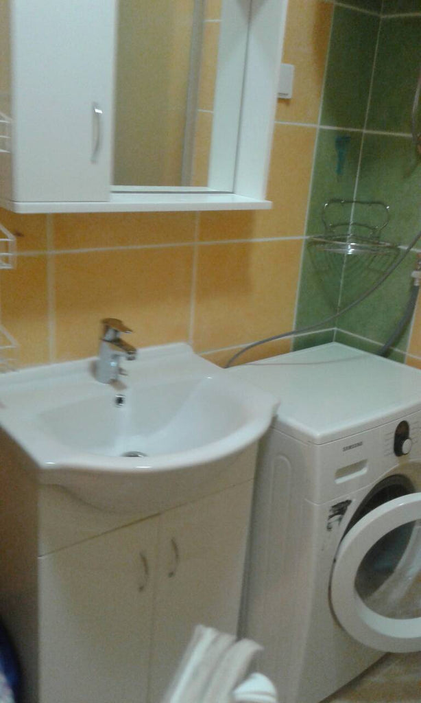 Новые квартиры в г.Будва