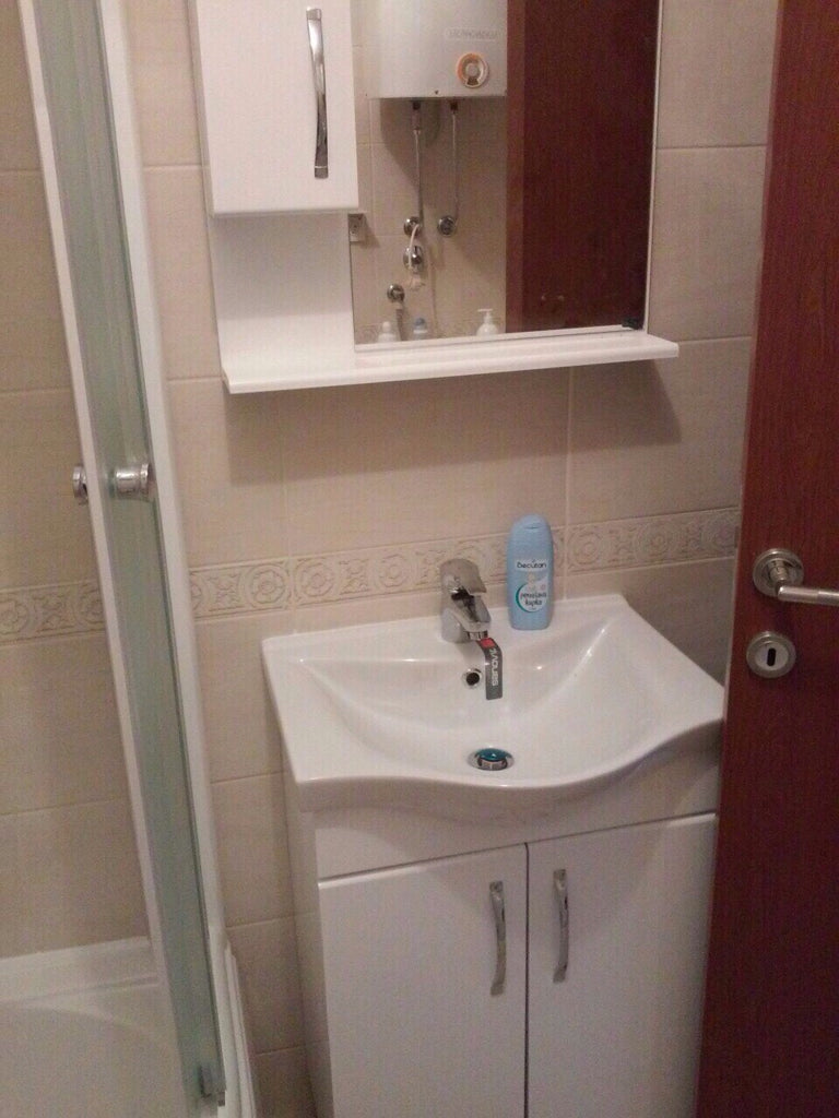 Квартира в центре г.Будва