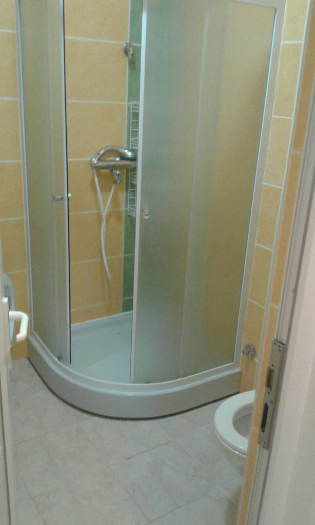 Новые квартиры в г.Будва