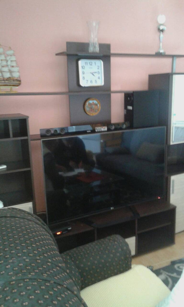 Новые квартиры в г.Будва
