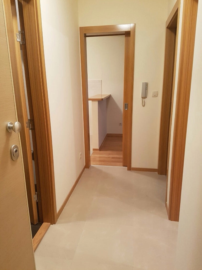 Новая квартира в 100 м от моря, г.Бар