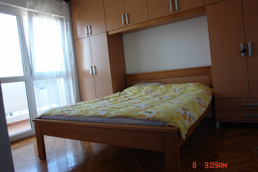Квартира с 3 спальнями в центре г.Бар