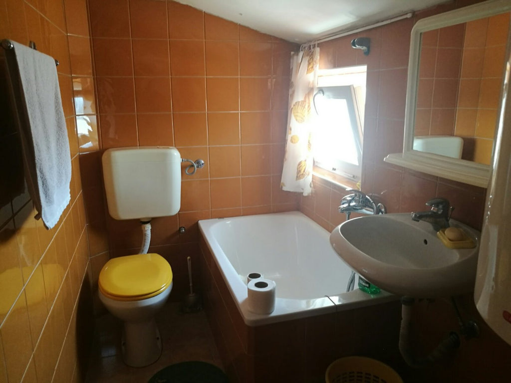 Квартира с 5 спальными комнатами. Вид на море из каждой комнаты!