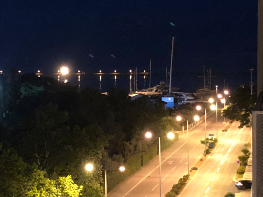 Новая квартира у моря в г.Бар
