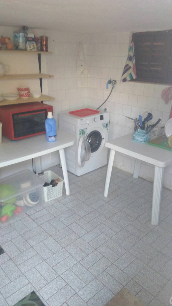 Этаж частного дома (2 апартамента) в местечке Добра Вода