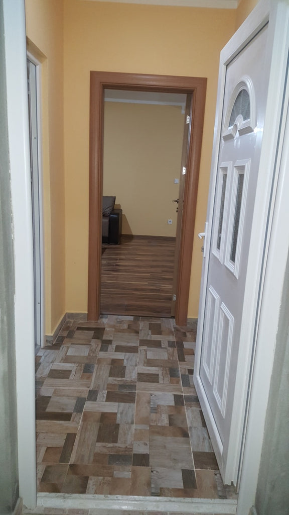 Этаж нового дома в центре г.Бар